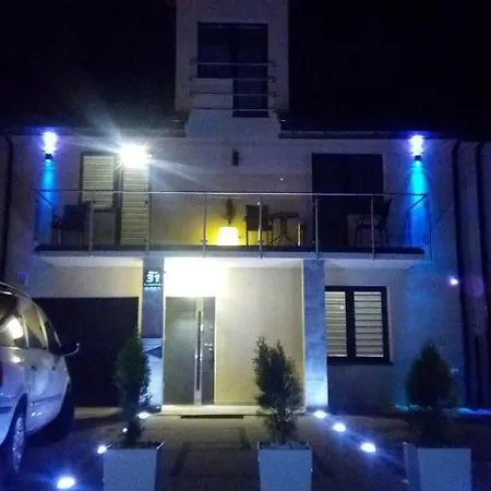 W . Legionow ゲストハウス 3*