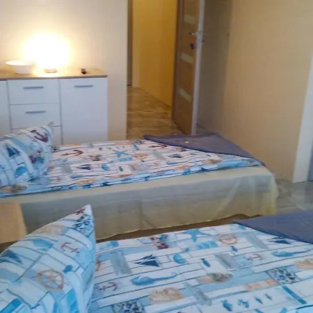 W . Legionow 3* Świnoujście