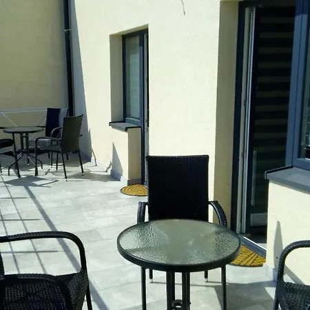 Gasthof W . Legionow