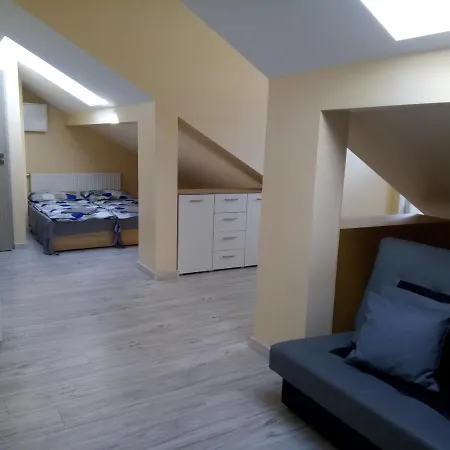 Gasthof W . Legionow 3*