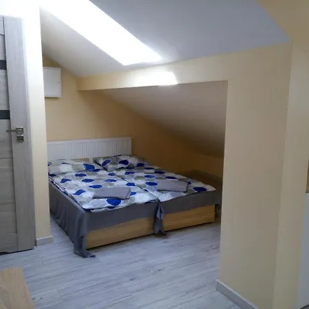 Gasthof W . Legionow 3*