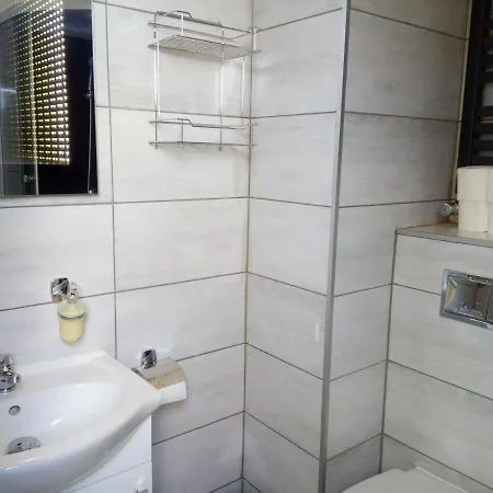 W . Legionow 3* Świnoujście