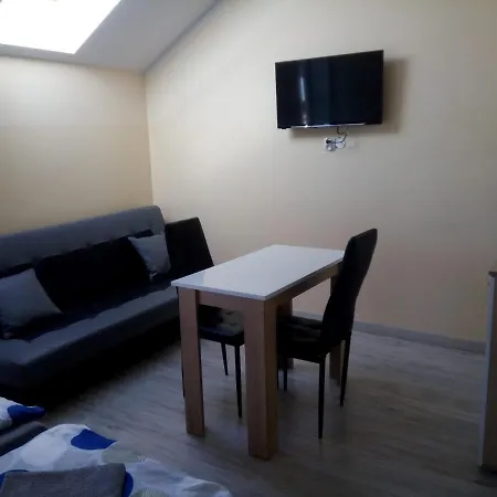 W . Legionow 3* Świnoujście