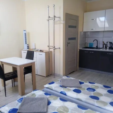 W . Legionow 3* Świnoujście
