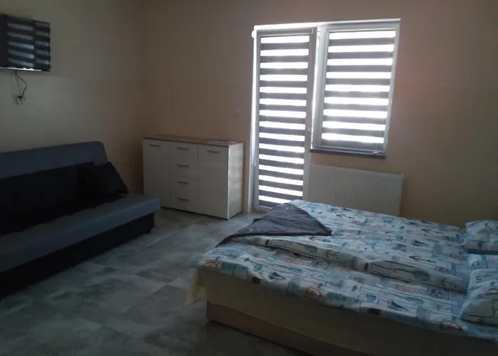 بيت ضيافة W . Legionow