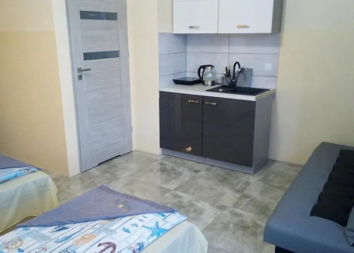 W . Legionow Swinemünde