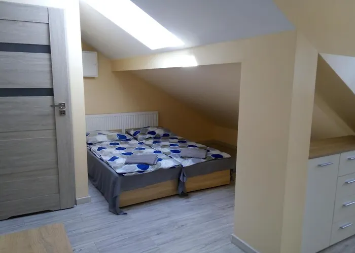 Gasthof W . Legionow 3*